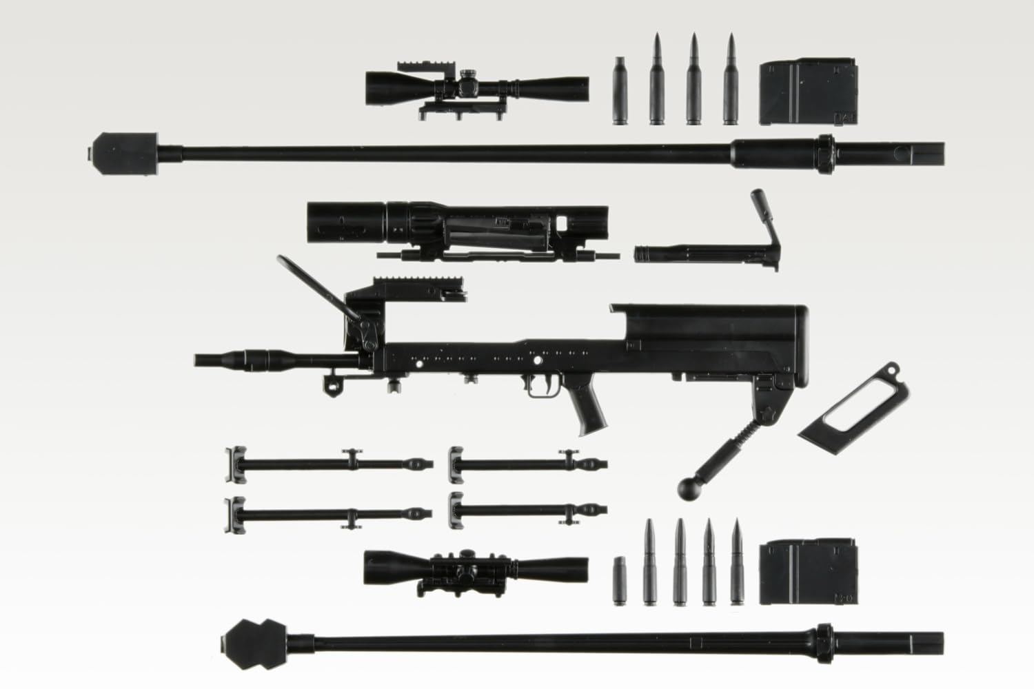 バラ売り可 リトルアーモリー まとめ売り Amazon.co.jp: トミーテック 1/12 リトルアーモリー LA113 NTW14.5/20